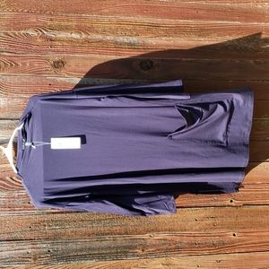 Eileen Fisher FINE TENCEL JERSEY * NWT *